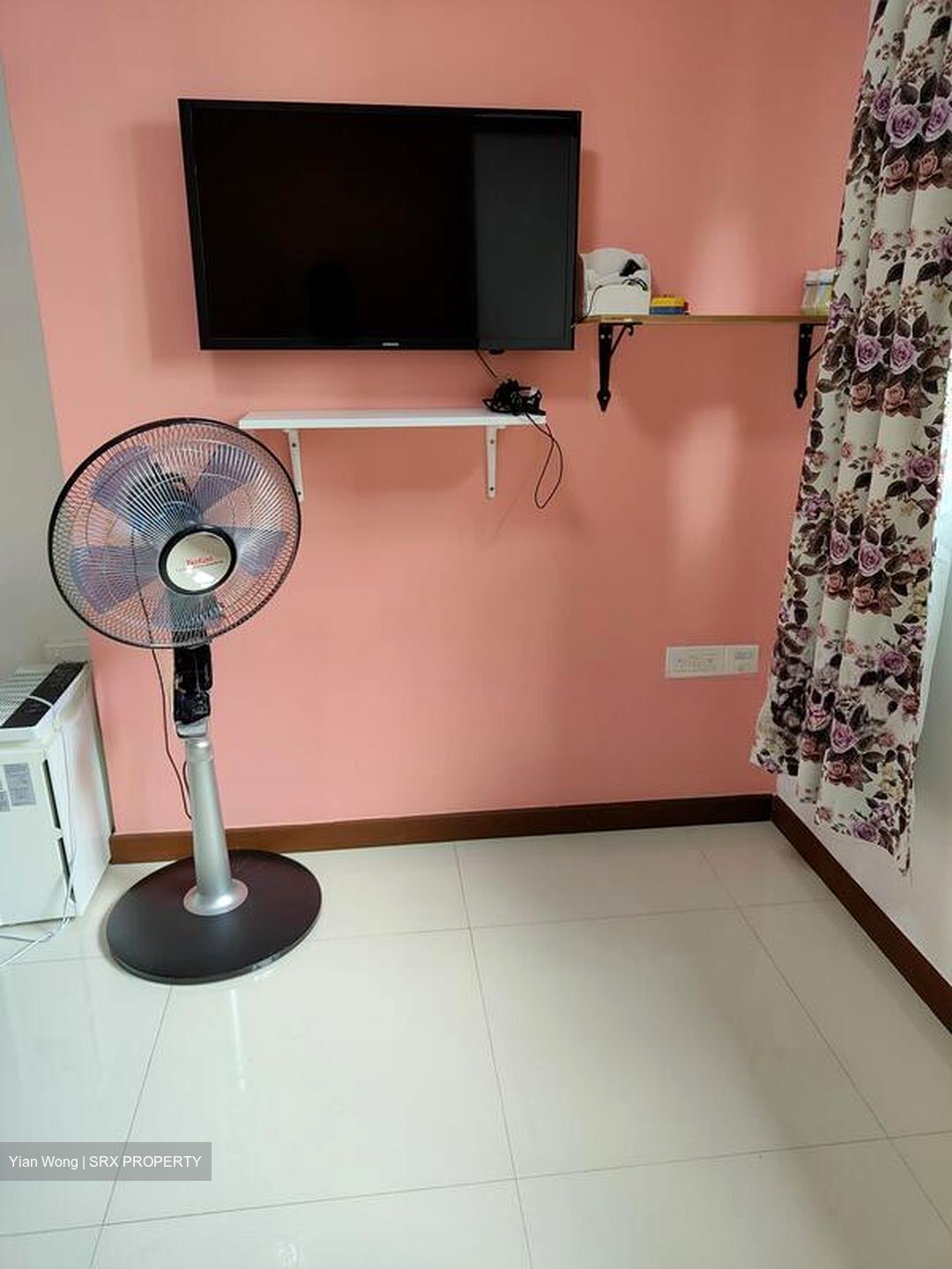 Blk 492D Tampines Street 45 (Tampines), HDB 3 Rooms #496547881